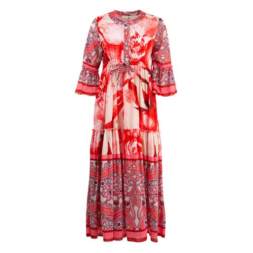 Curate Sweet Escape Dress